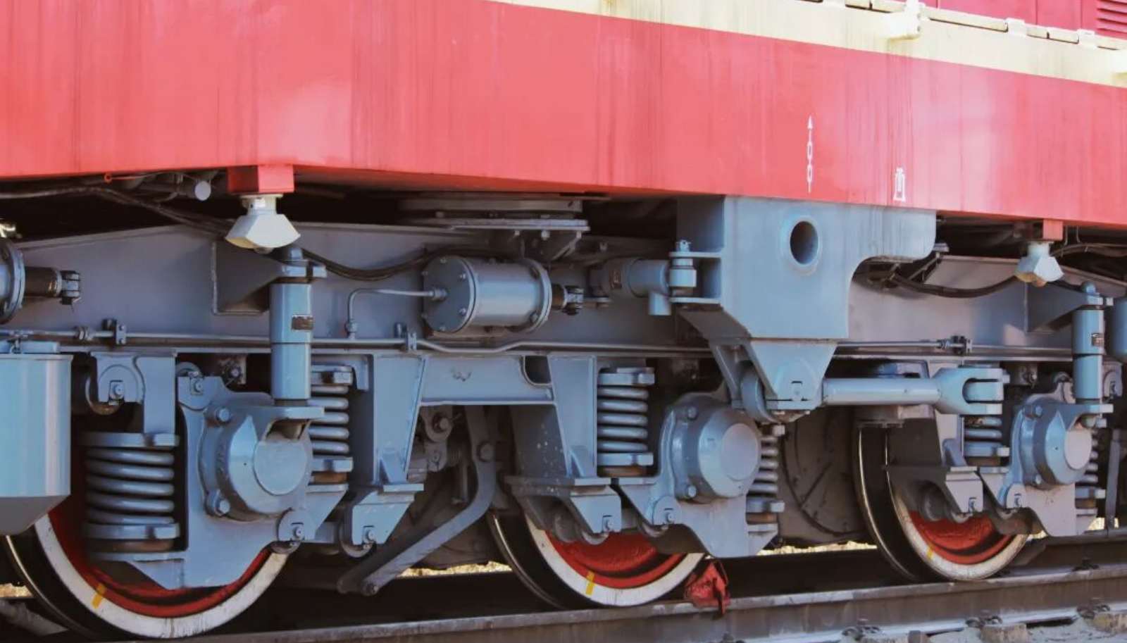 Wiedza na temat wózków: przewodnik po podstawowych funkcjach i częściach o wysokiej wydajności